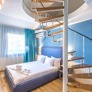 Suite Duplex