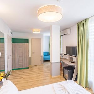 Chambre Supérieure Double